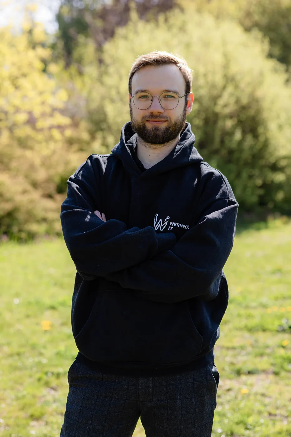 Fabian Wernecke